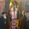 Patrijarh Porfirije u manastiru Kalište kod Struge