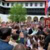 Slava manastira Svete Trojice u Pljevljima