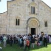 Spasovdan – slava manastira Visoki Dečani