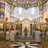Sveti Jovan Vladimir liturgijski proslavljen u Baru