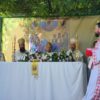 Sveti mučenici žitomislićki po prvi put proslavljeni u svome manastiru