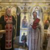 Treće obretenje glave Svetog Jovana Krstitelja u hramu pod Goricom