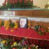 U Buronjama sahranjen Čedomir Radusinović