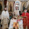 U Kolašinu u službu novog sveštenika uveden jerej Dejan Tomović