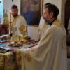 Vaznesenje Gospodnje proslavljeno u Cetinjskom manastiru 1