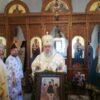 Vladika Kirilo na Miholjskoj Prevlaci