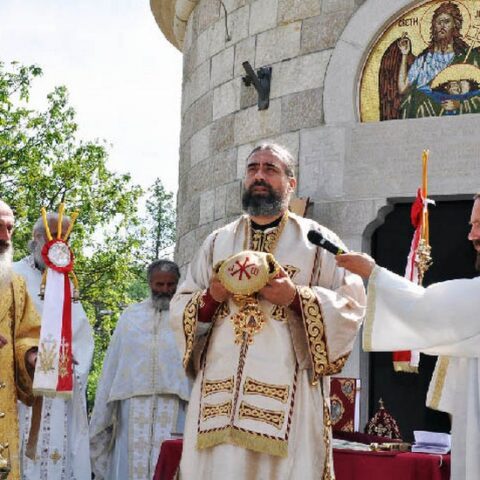 Jun 2022 Arhijerejska Liturgija U Dolima 3