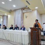 Promocija Knjige Milutina Mićovića 1