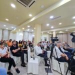 Promocija Knjige Milutina Mićovića 7