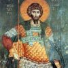 Sveti Velikomuceniik Teodor Stratilat