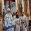 Aksios! Vladika Teodosije rukopoložio o. Nektarija Dečanca