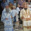Arhijerejska Liturgija u Trepči