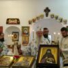 Episkop raško prizrenski i kosovsko metohijski G. Teodosije 1