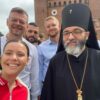 Ivan Bulatović govori o Svjetskom saboru pravoslavne omladine 2