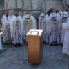 Ivanjdan proslavljen u hramu pod Goricom