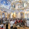 Liturgijsko sabranje barskom Hramu Sv. Jovana Vladimira