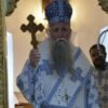 Mitropolit Joanikije bogoslužio u Cetinjskom manastiru
