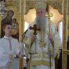 Mitropolit Joanikije bogoslužio u Cetinjskom manastiru