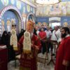 Митрополит Јоаникије у Крњицама