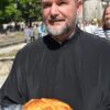 Monah dr. Pavle Kondić sabrat manastira Stanjevići