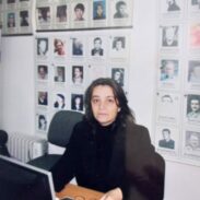 Олгица Божанић