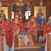 Ostrog Otac Roman