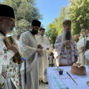 Патријарх Порфирије