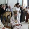 Patrijarh Porfirije bogoslužio u Gimnazijskoj kapeli u Zagrebu
