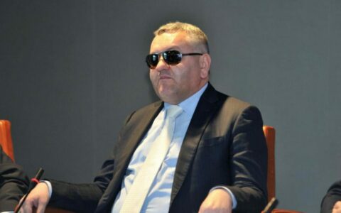Раденко Лацмановић