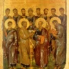 Sabor Svetih dvanaest apostola