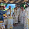Slava u Manastiru Petropavlovo