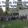 Sveta tajna jeleosvećenja u crkvi Svetog Đorđa pod Goricom