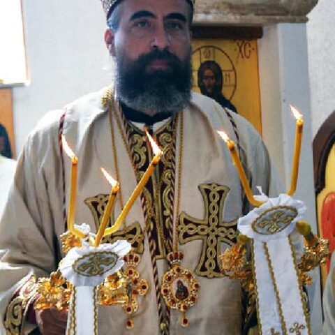 Vladika Metodije