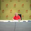 Vraćanje Crkve Svetog Petra Cetinjskog na Lovćen Press