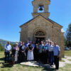 Arhijerejska Liturgija Na Bukovoj Poljani