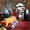 Akademik Danilo (Kaplan) Burović sahranjen u rodnom Ulcinju
