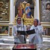Četvrto veče “Trga od ćirilice”
