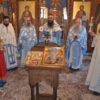 Gospodjindan Ostrog