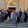 Iguman manastira Hilandara za Preobraženje u Kaliforniji