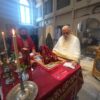 Ilindan u hercegnovskom Sabornom hramu 2
