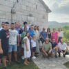 Литургијско сабрање братства Милића на Ресни – Бјелице