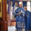 Liturgijsko sabranje u crkvi Svete Petke na Čukarici