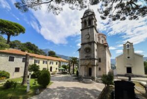 Manastir Savina 1