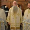 Mitropolit Joanikije bogoslužio u Cetinjskom manastiru