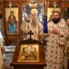 Mitropolit Joanikije bogoslužio u Donjem Ostrogu