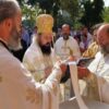 Његово Преосвештенство викарни Епископ марчански г. Сава