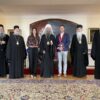 Orden Svetog Save g. Branku Miloševu