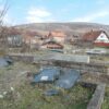 Oskrnavljeno Groblje U Orahovcu Foto Radio Goraždevac