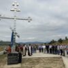 Parastos postradalima na „Petrovačkoj cesti“