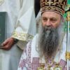 Патријарх Порфирије